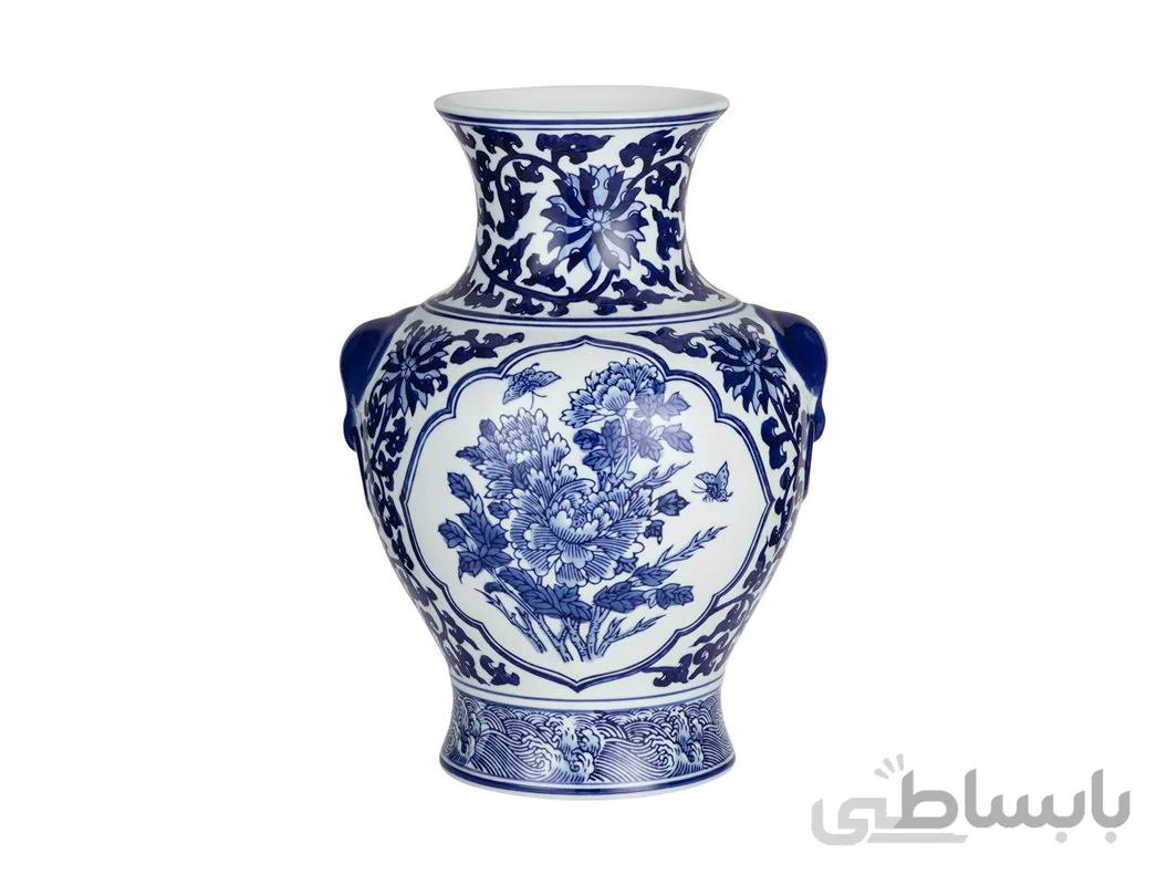 گلدان مدل Grenoble مادام کوکو
