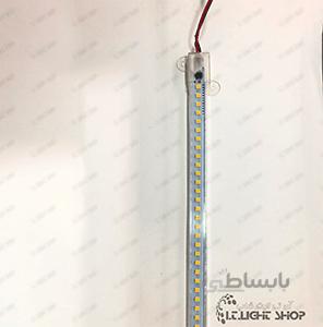 LED خطی 220ولت 2835 یک متری