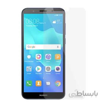 محافظ صفحه نمایش هواوی Y5 2018 ا Glass Protector for Huawei Y5 2018