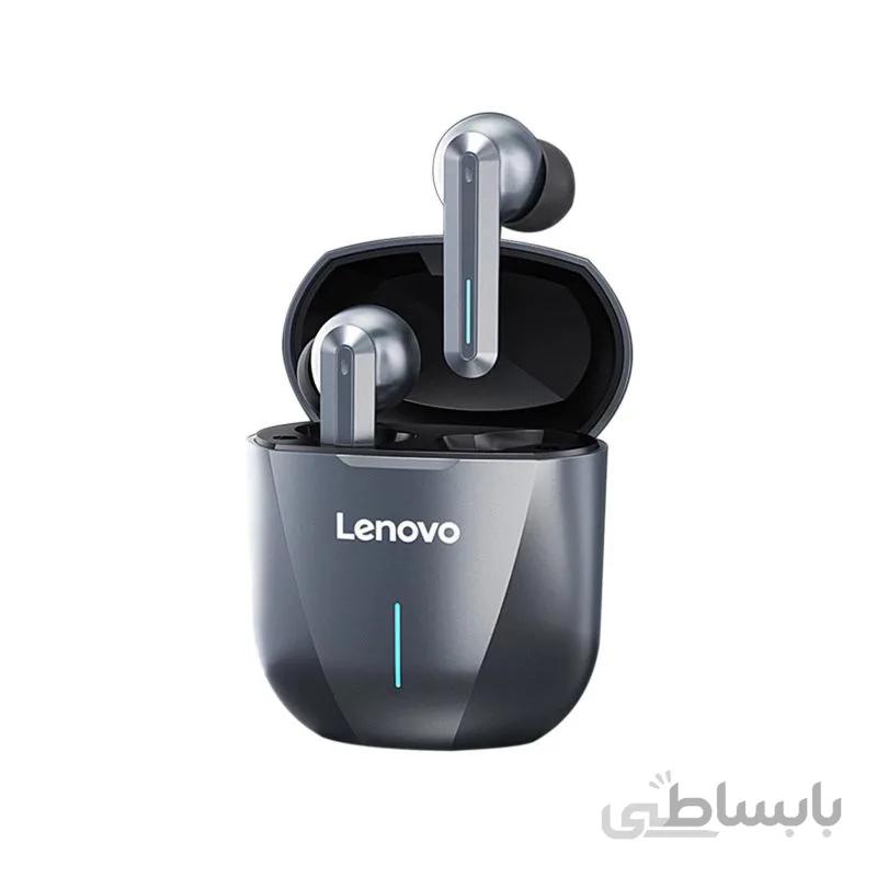 هدفون بی سیم لنوو مدل Live Pods XG01 ا Lenovo thinkplus Live Pods XG01
