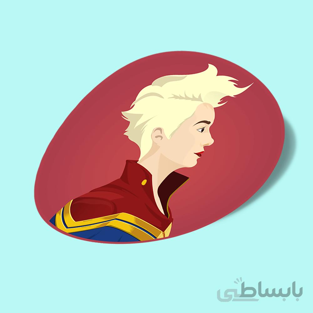 captain marvel