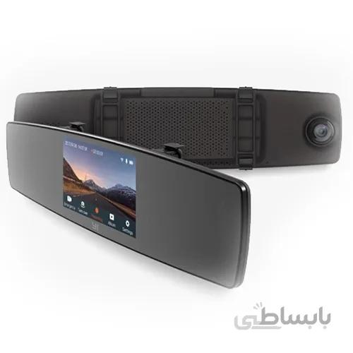آیینه و دوربین ماشین Yi شیائومی ا Xiaomi Yi Mirror Dash Camera