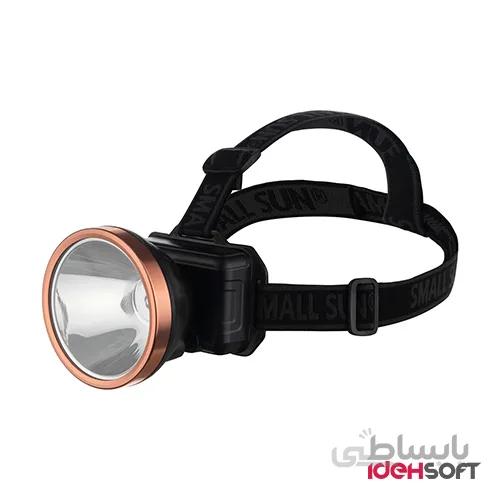 چراغ پیشانی اسمال سان مدل H03