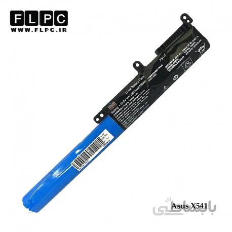 باطری لپ تاپ ایسوسX541 برند M&M مشکی - داخلی Asus X541 Laptop Battery - A31N1601