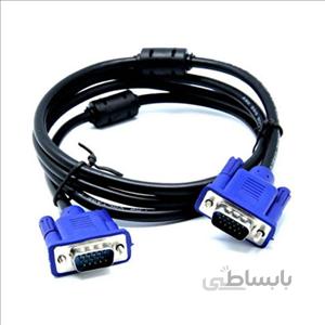 کابل VGA طول 3 متر
