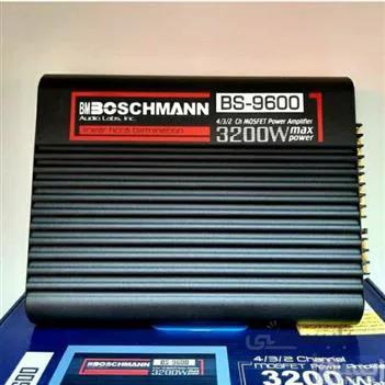 آمپیلی فایر bs_9600 بوشمن