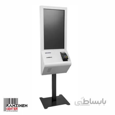 کیوسک سفارشگیر 32 اینچ BAYAMAX