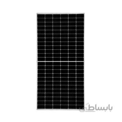 پنل خورشیدی مونوکریستال 405 وات JA SOLAR مدل JAM72S10-405/MR