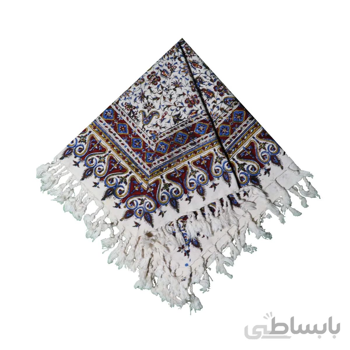 سفره قلمکاری مخصوص صادرات برند ممتاز اصفهان کد 338584