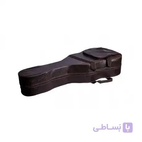 هارد کیس گیتار روکش چرم کد RF118