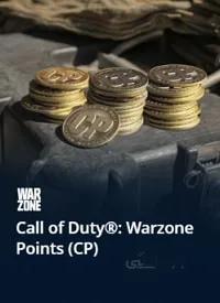 خرید سی پی کالاف دیوتی وارزون Call of Duty Warzone CP Points