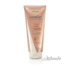 نرم کننده موهای آسیب دیده هیریکس ا HairX Advanced Care Ultimate