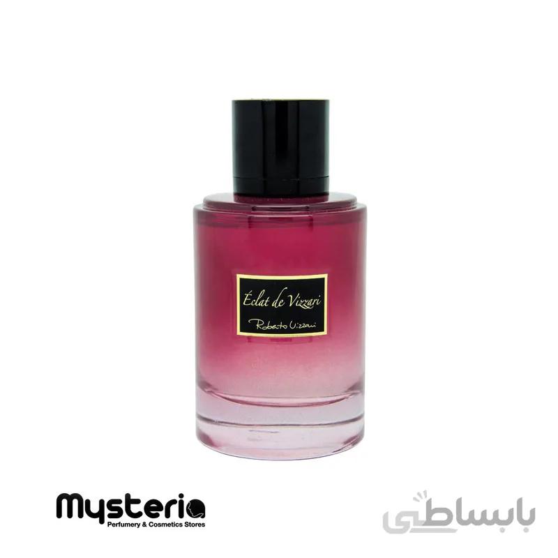vizzari-عطر ادو پرفیوم زنانه روبرتو ویزاری مدل Eclat