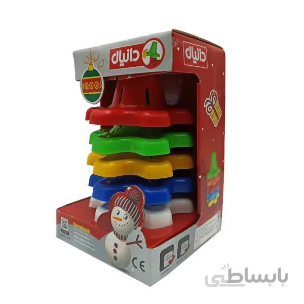 فرفره دانیال