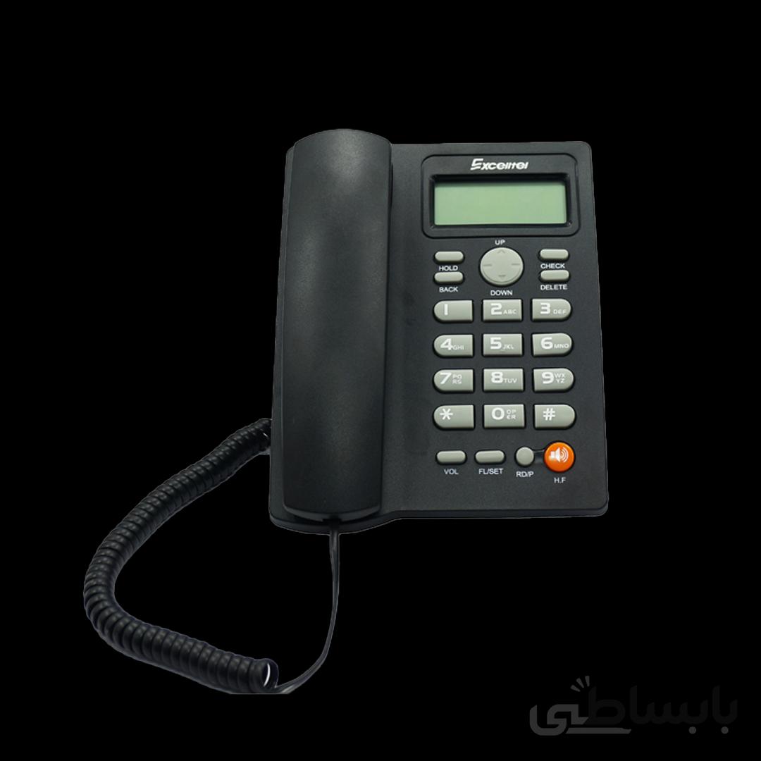 تلفن Pashaphone مدل KX-T885CID