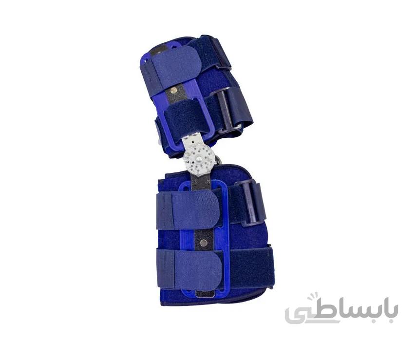 آرنج بند مدرج آی ناین مدل A169-B