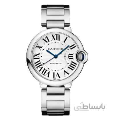 ساعت مچی مردانه کارتیر مدل Cartier Ballon Bleu De W5258