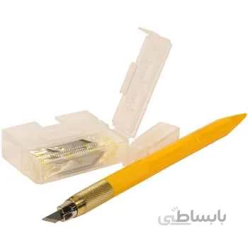 کاتر الفا مدل AK-5 ا Olfa AK-5 Cutter