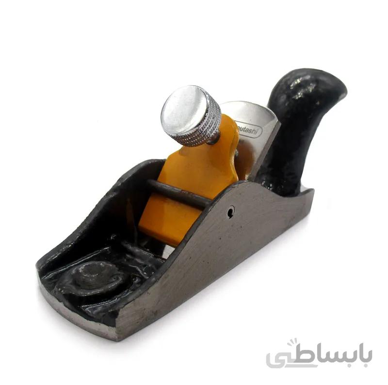 رنده انگشتی دنباله دار چوتاشی مدل 5881