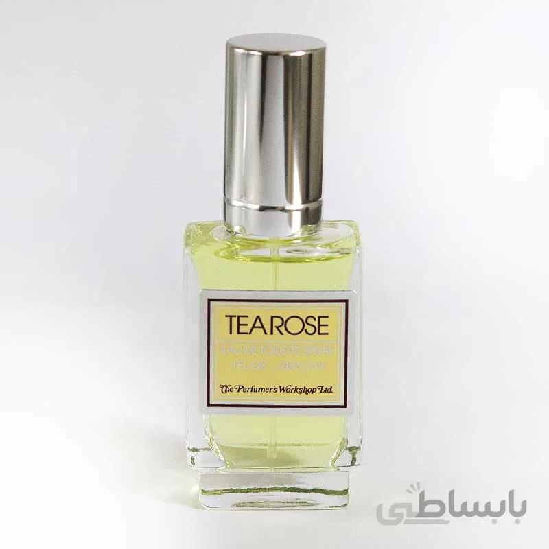 ادکلن تیروز اصل آمریکایی مردانه