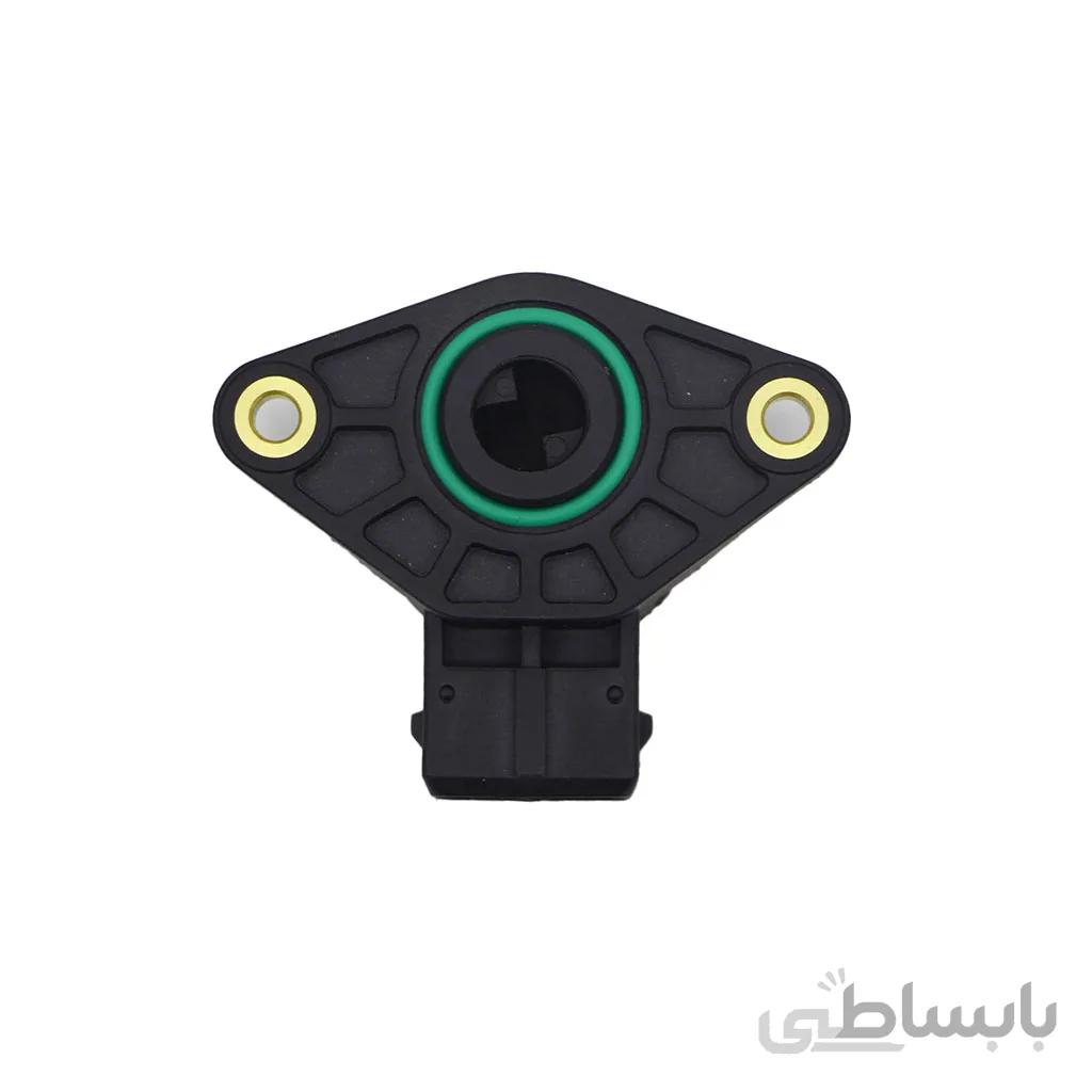 سنسور دریچه گاز تیبا قدیم تتراد