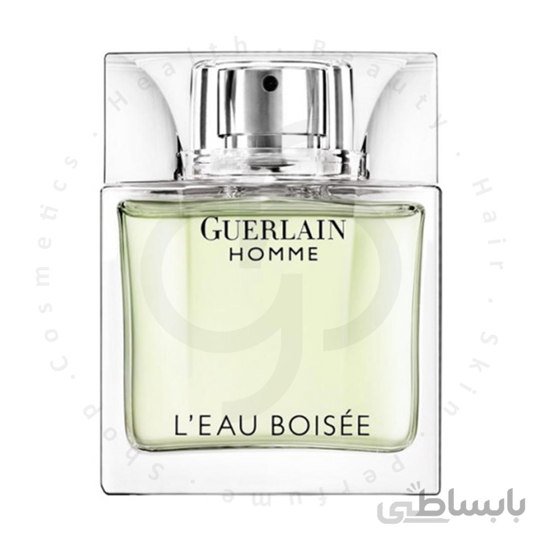 عطر ادکلن گرلن لهوم لئو بویسی
