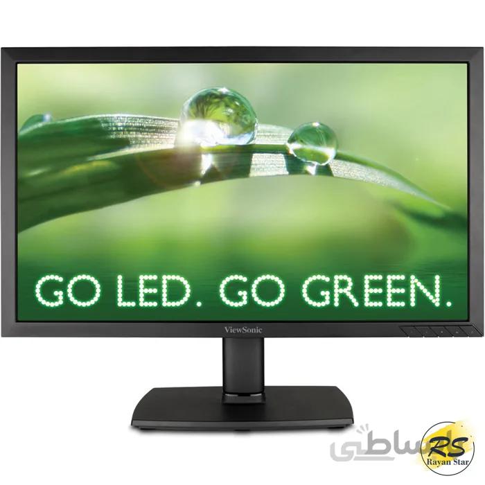 مانیتور ویوسونیک 24 اینچ ViewSonic VA2451M-LED