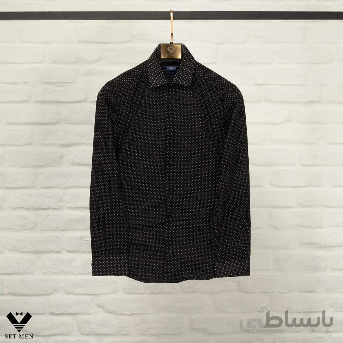 پیراهن نخی pn134