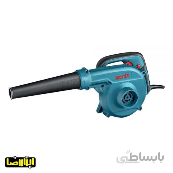 دمنده و مکنده رونیکس مدل 1205
