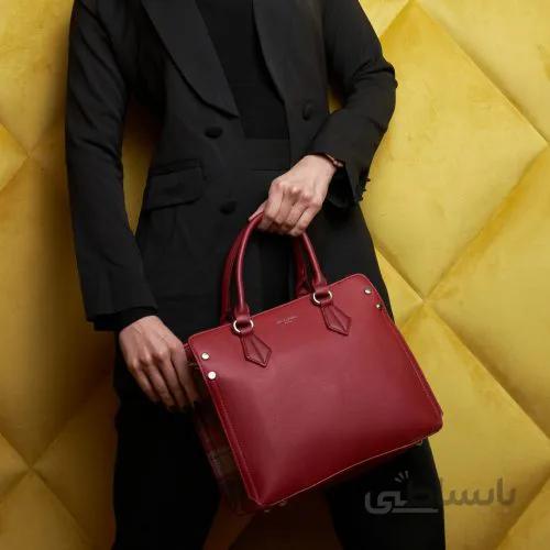 کیف دستی مدل David Jones cm5467 - دیوید جونز