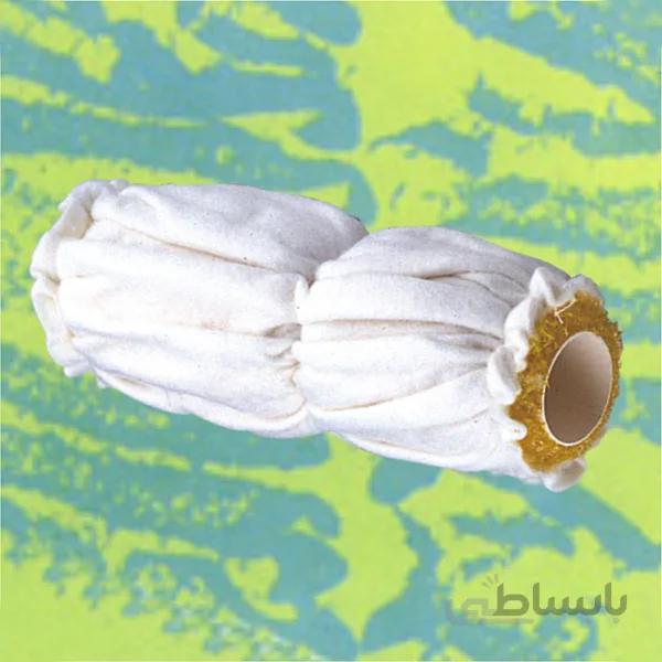 غلطک طرح دار پارچه ای GSB کد TM 1