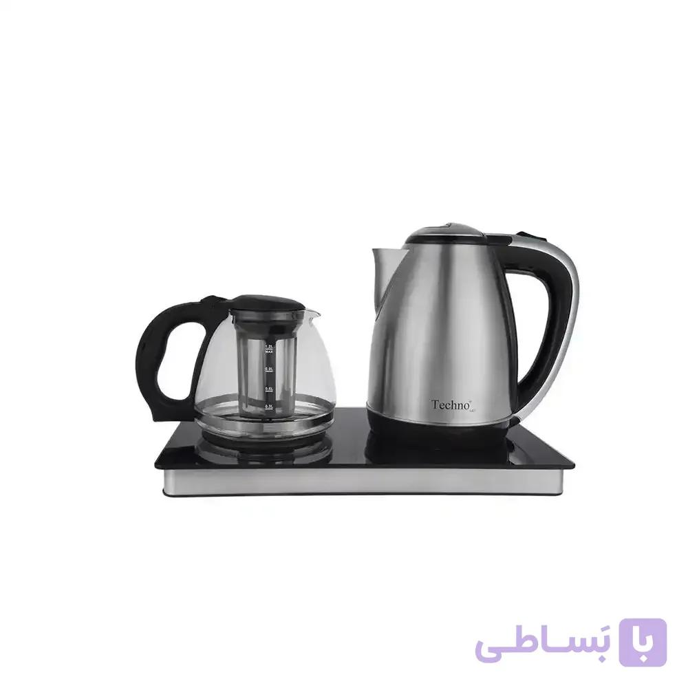 چای ساز تکنو مدل ۹۸۵