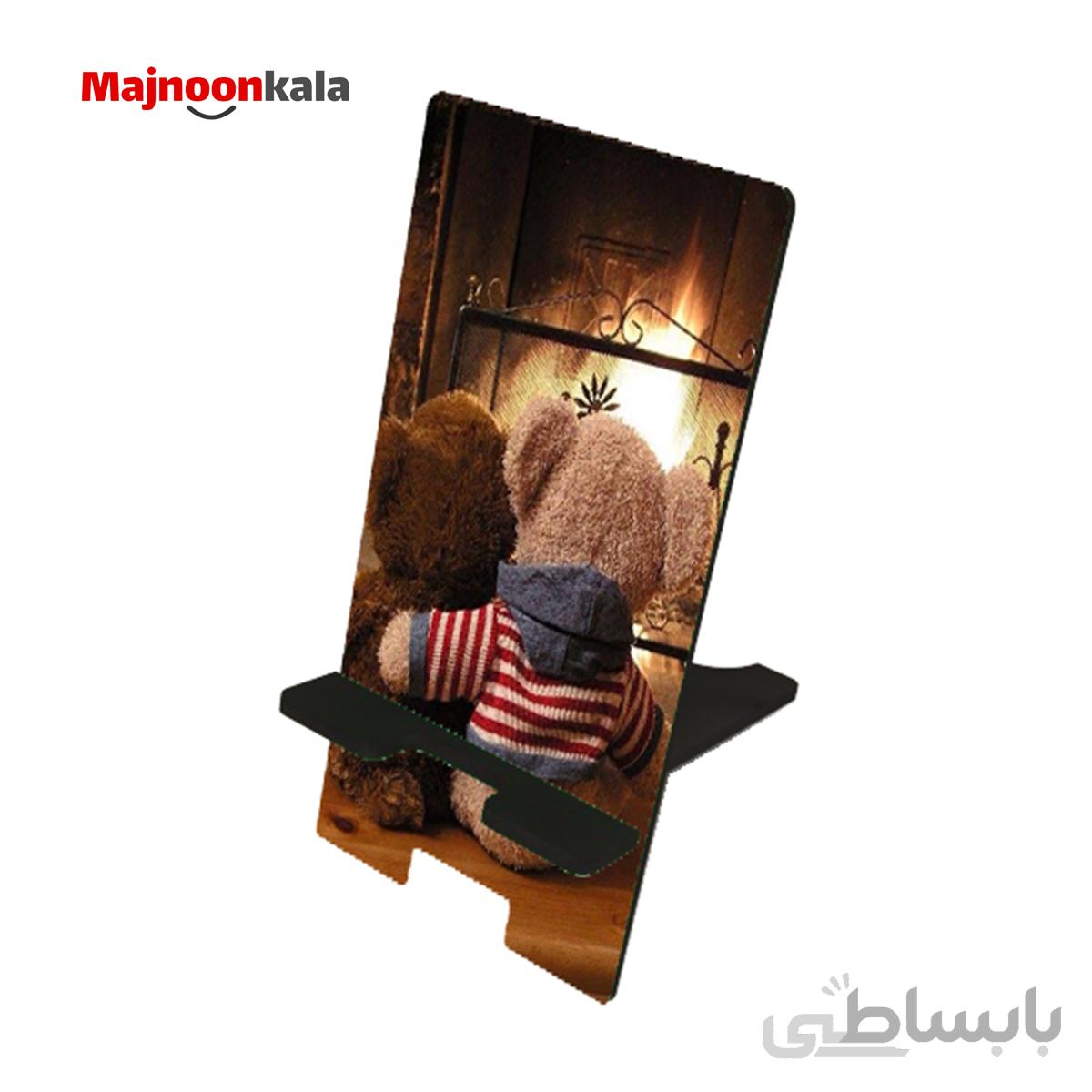 پایه نگهدارنده موبایل کد 137