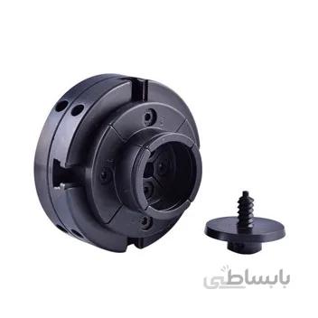 چهار نظام دستگاه خراطی مدل SCK-4A ا -