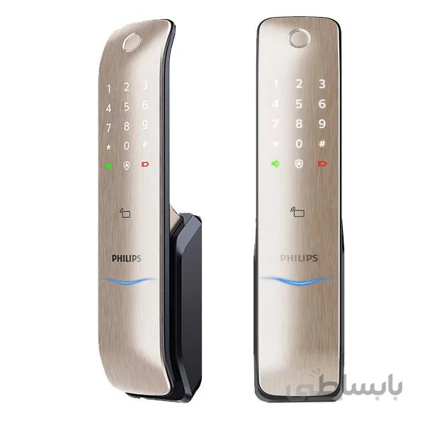 دستگیره دیجیتال فیلیپس مدل DDL6100