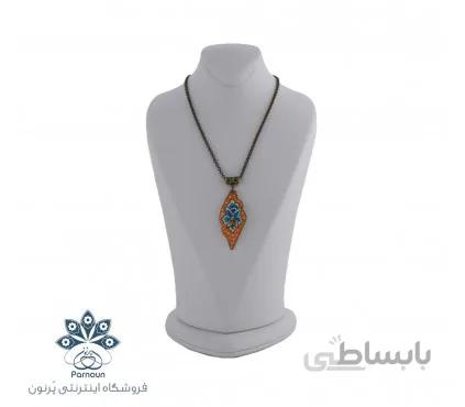 گردنبند مینا