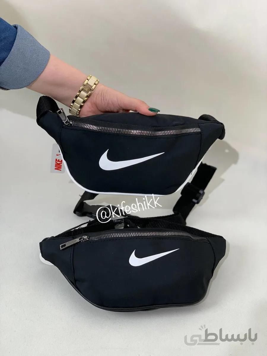 کیف اسپرت زنانه کد KF697