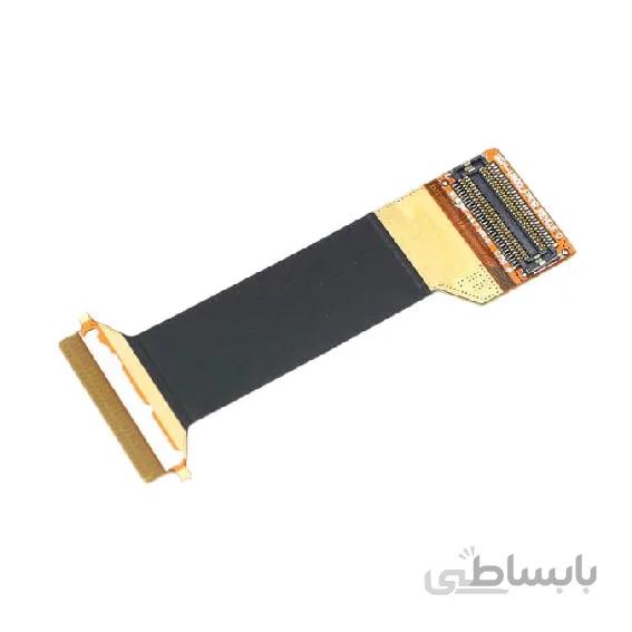 فلت - سامسونگ یو 600 - Samsung U600