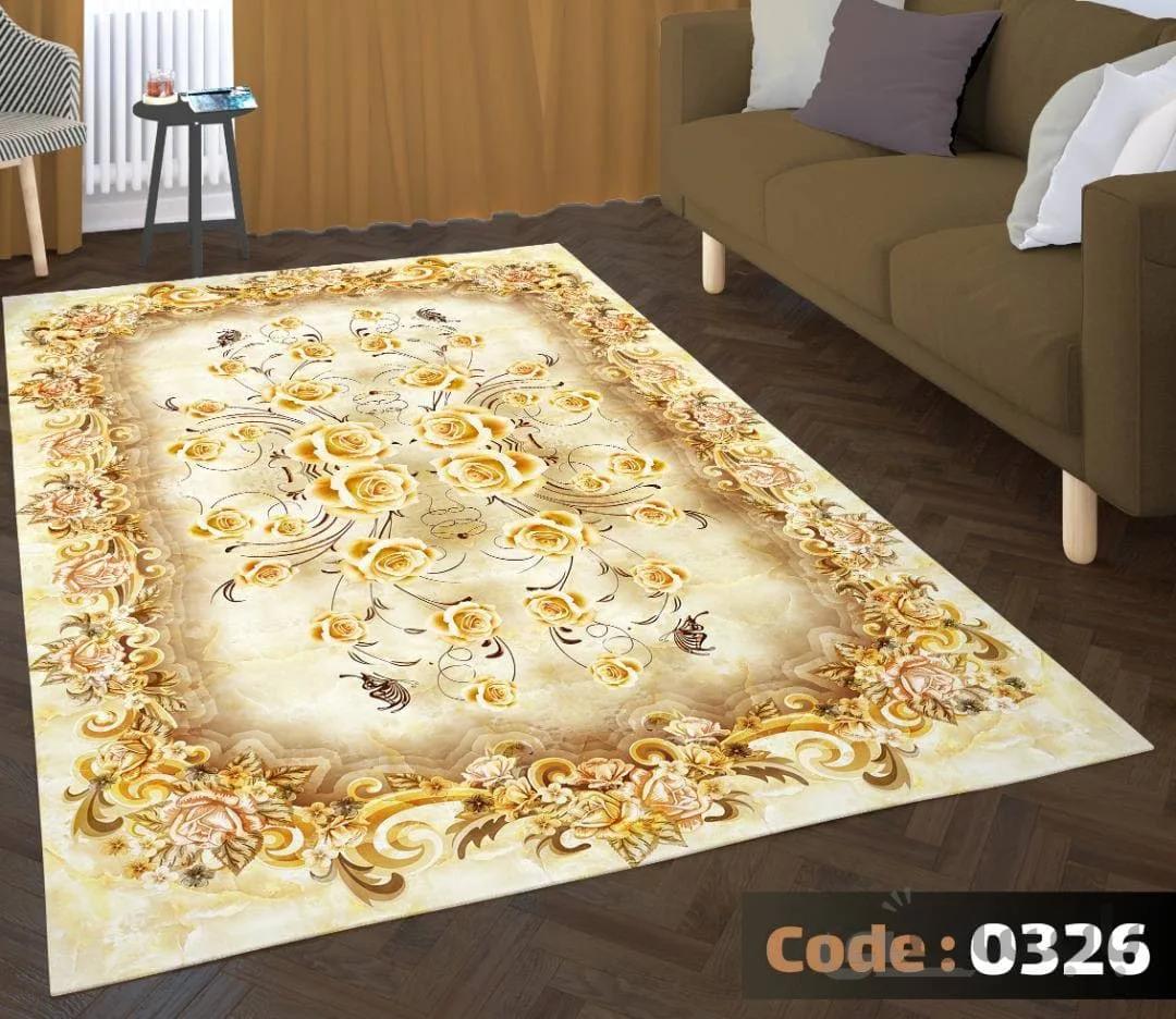 روفرشی طرح ساپرینا