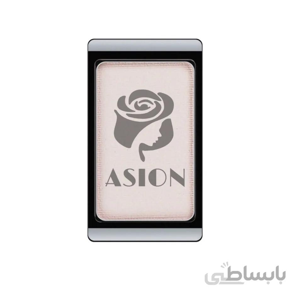 سایه چشم مات آرت دکو Artdeco