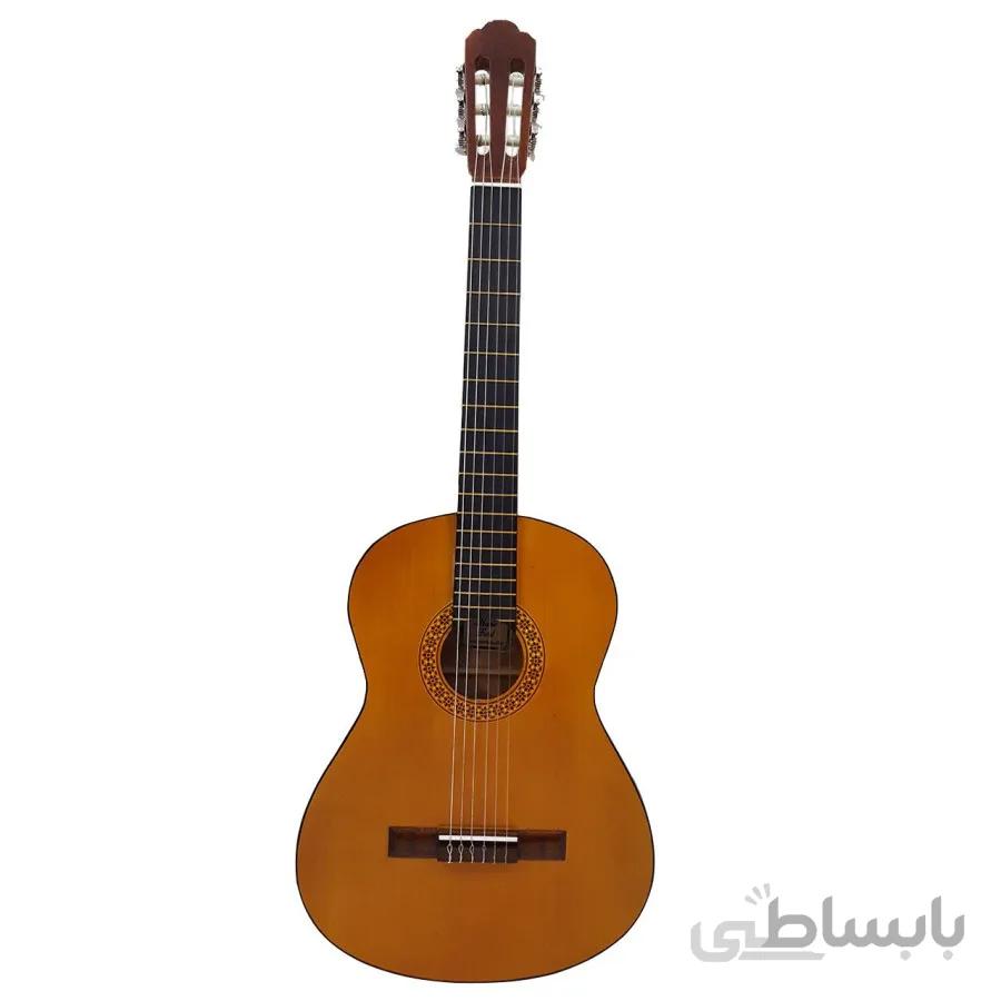 گیتار کلاسیک فرد