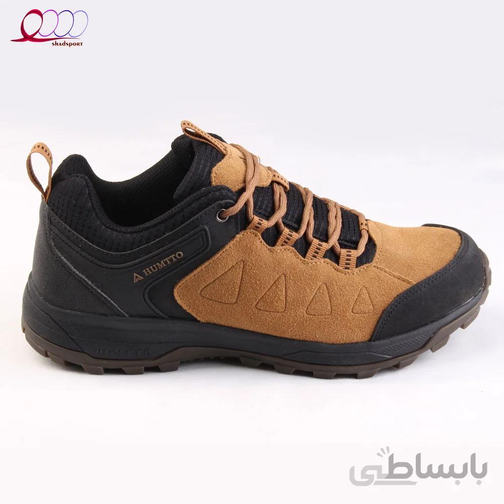 کفش پیاده روی مردانه هامتو HUMTTO 110683A-3