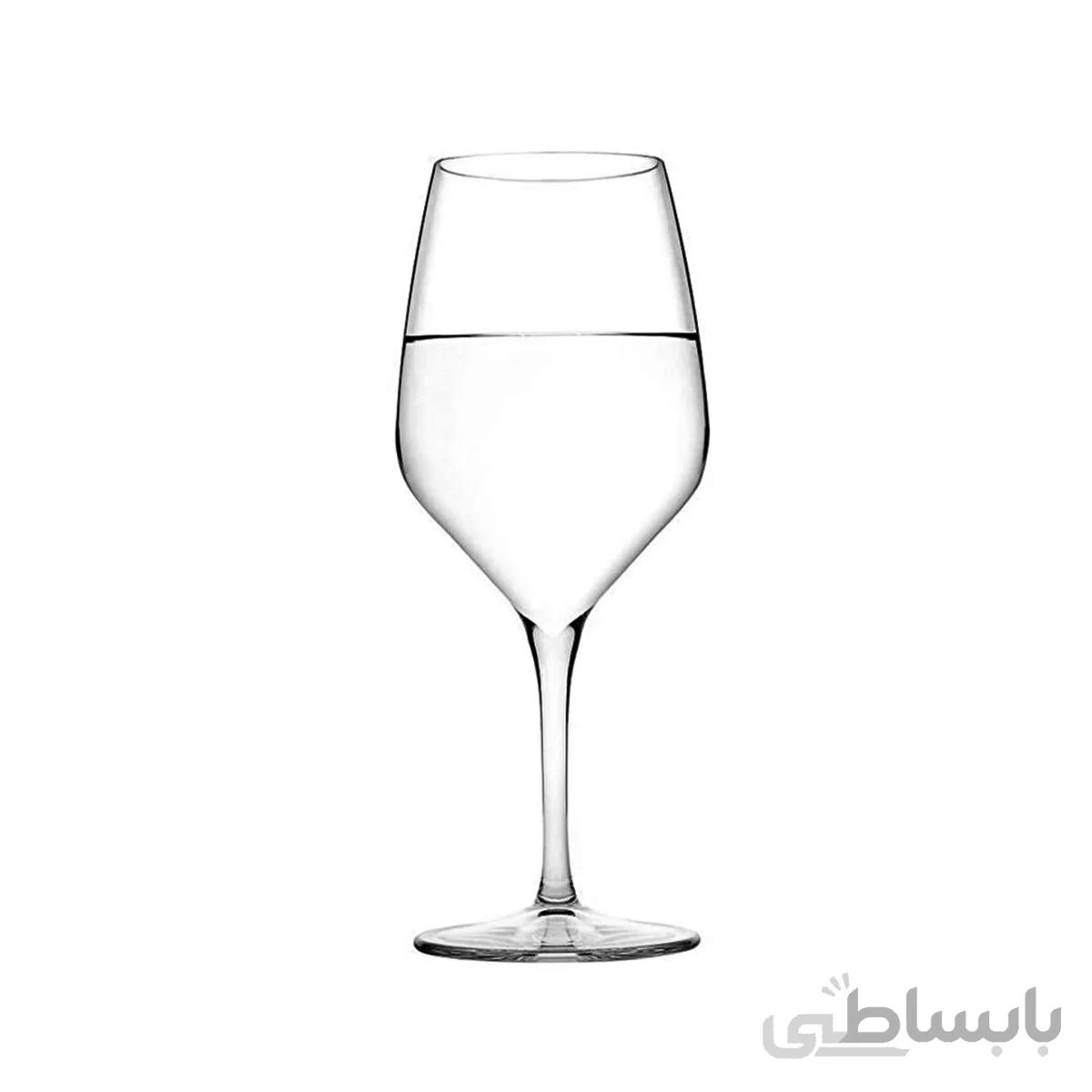 گیلاس ناپا 580 سی سی پاشاباغچه کد 440359