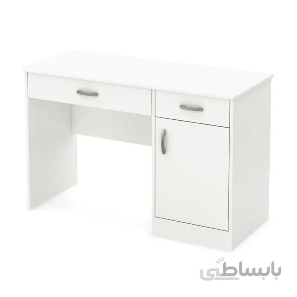 میز تحریر کمد دار سایز 120 مدل T800