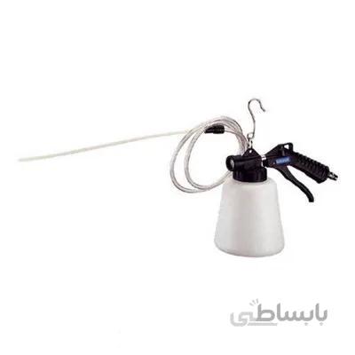 پیستوله تخلیه مایعات و قیر پاش سوماک مدل SA-5540