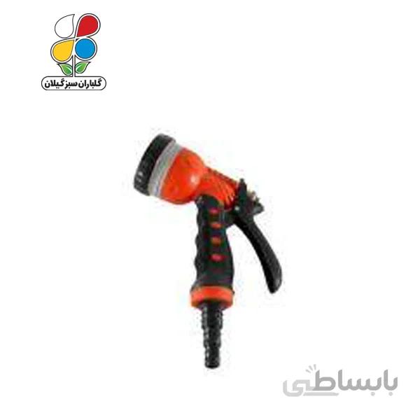 آبپاش 7 حالته ابتکار مدل GPE13