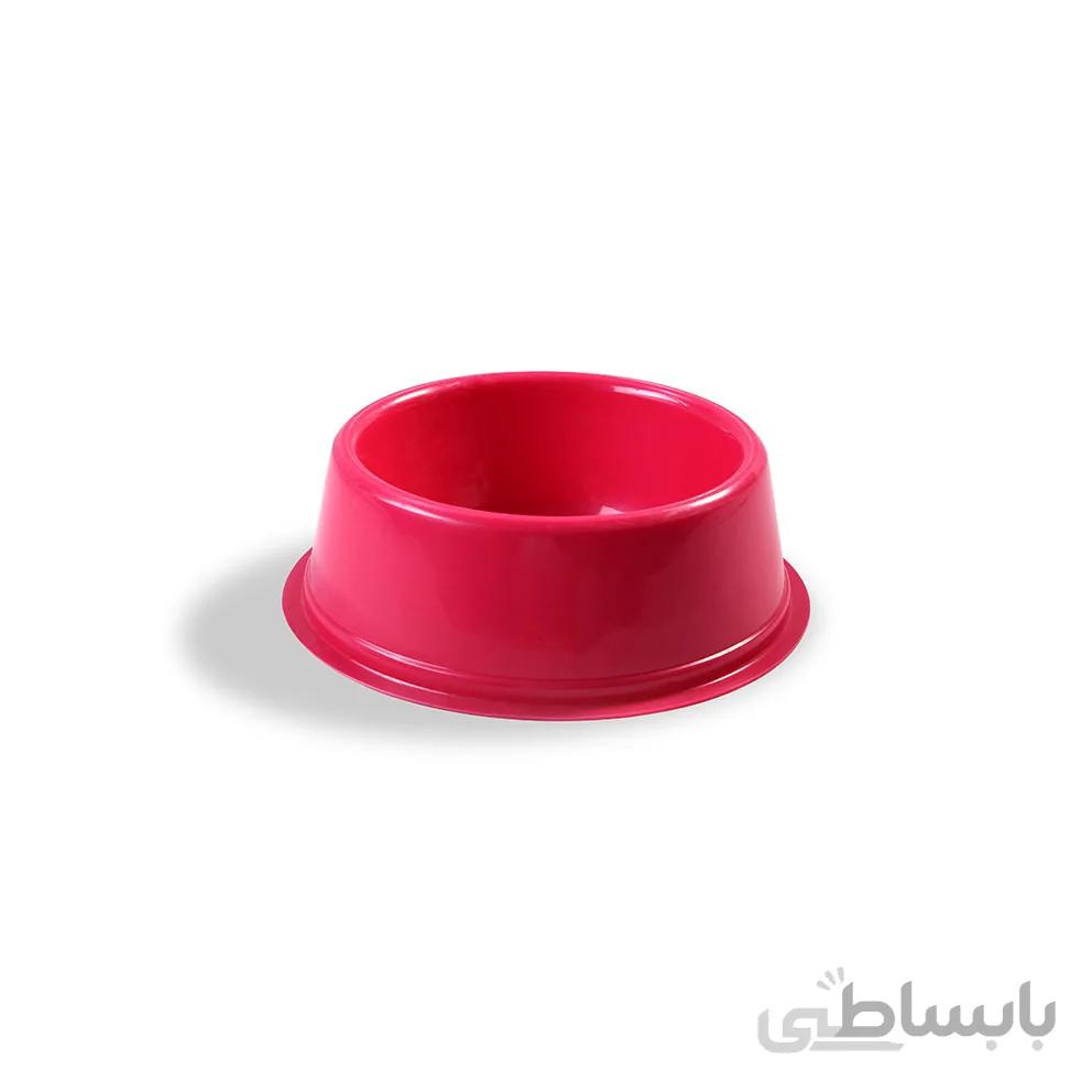 ظرف غذا مناسب خرگوش فلور سایز S