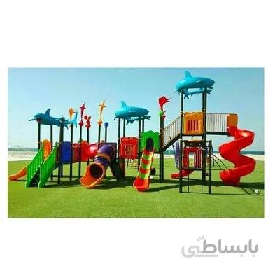مجموعه بازی پلی اتیلن 2024