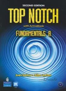 TOP NOTCH FUNDAMENTALS A second edition