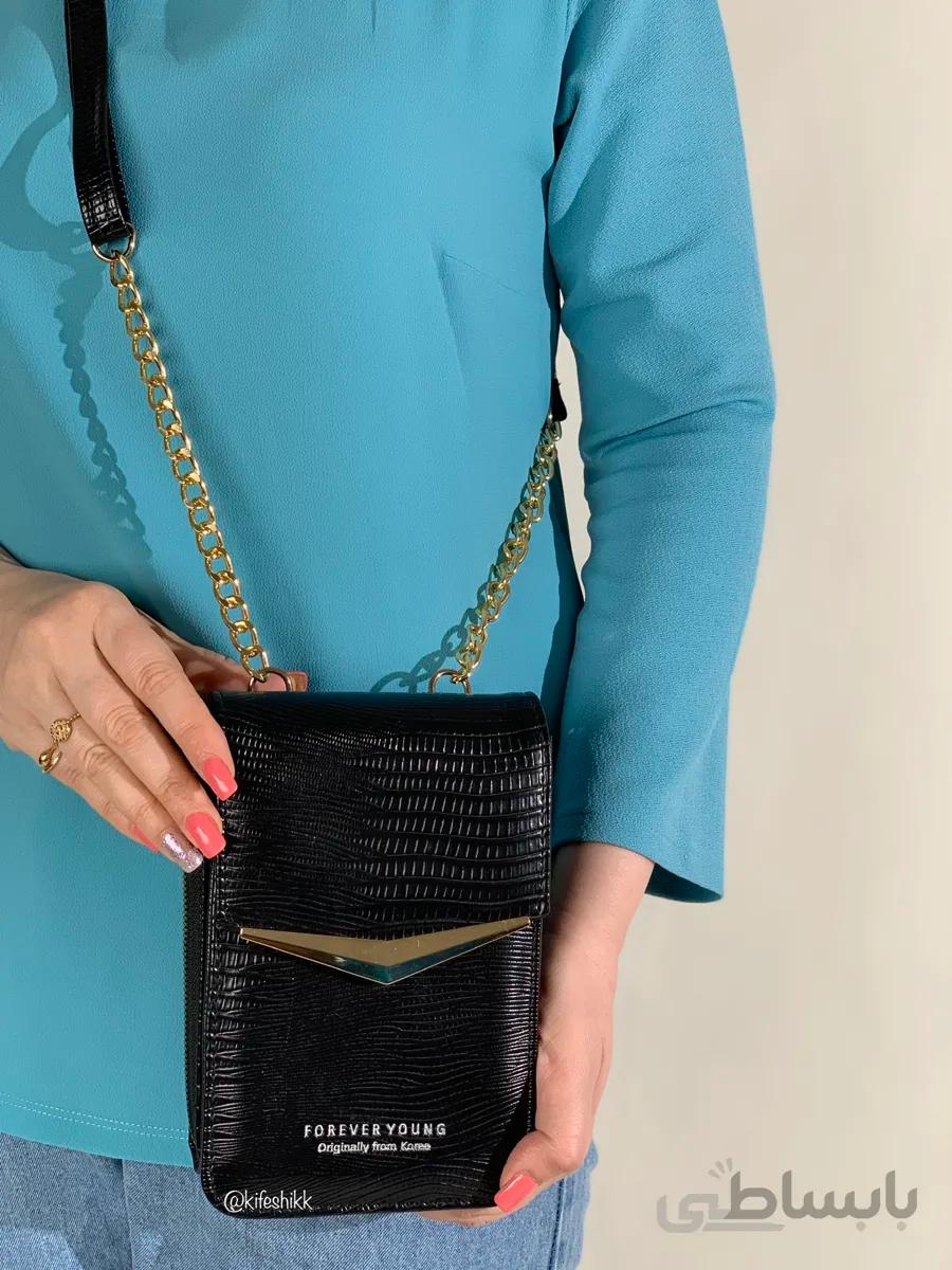 کیف اسپرت زنانه کد KF779